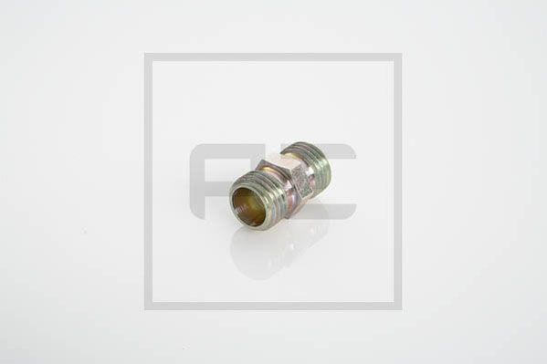 PE AUTOMOTIVE jungtis, suspausto oro linija 076.027-10A